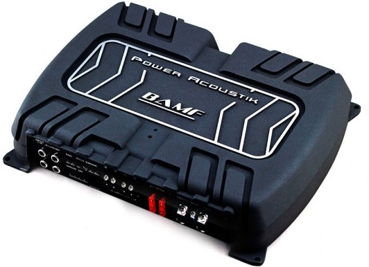 Power Acoustik BAMF1-5000D.   BAMF1-5000D.